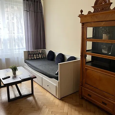 I Studia Herbarium Kraków
