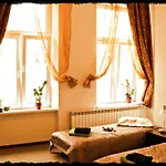 I Studia Herbarium דירה קרקוב