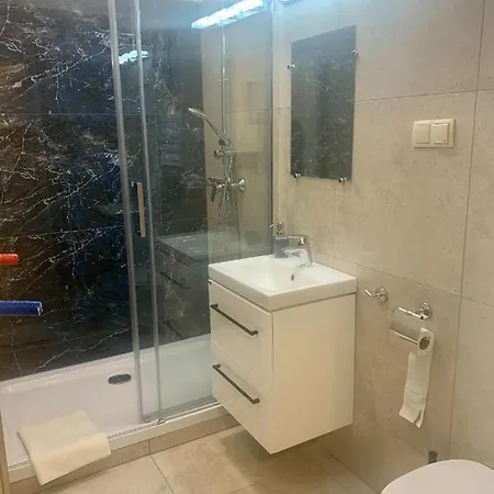 Διαμέρισμα I Studia Herbarium Krasków