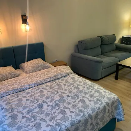 Διαμέρισμα I Studia Herbarium Krasków