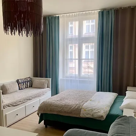 I Studia Herbarium Διαμέρισμα *