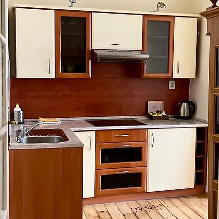 Διαμέρισμα I Studia Herbarium