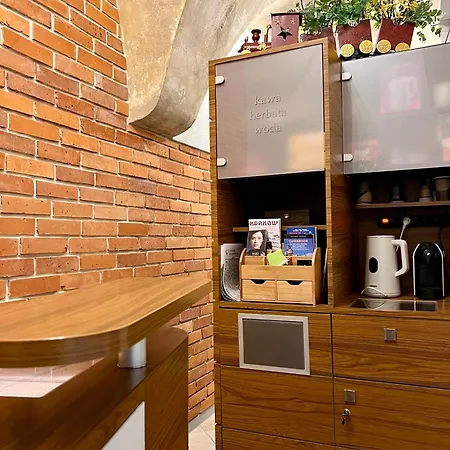 Apartamento I Studia Herbarium *