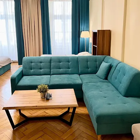 Διαμέρισμα I Studia Herbarium