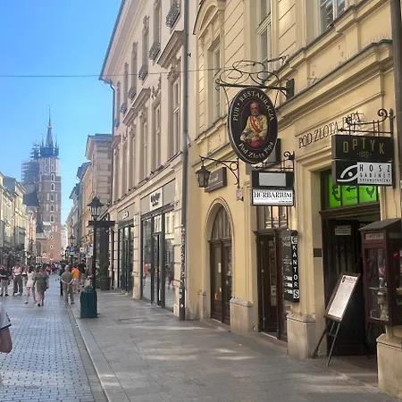 Διαμέρισμα I Studia Herbarium Krasków