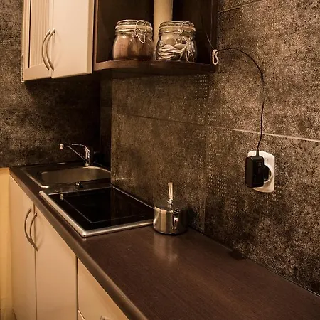 I Studia Herbarium Διαμέρισμα *