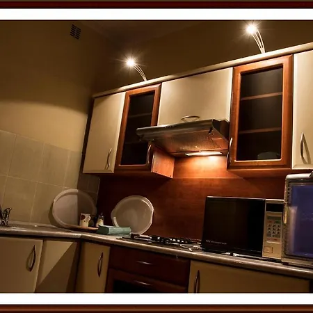 Διαμέρισμα I Studia Herbarium Krasków