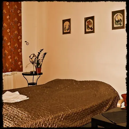 Appartement I Studia Herbarium *