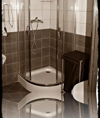 Διαμέρισμα I Studia Herbarium Krasków