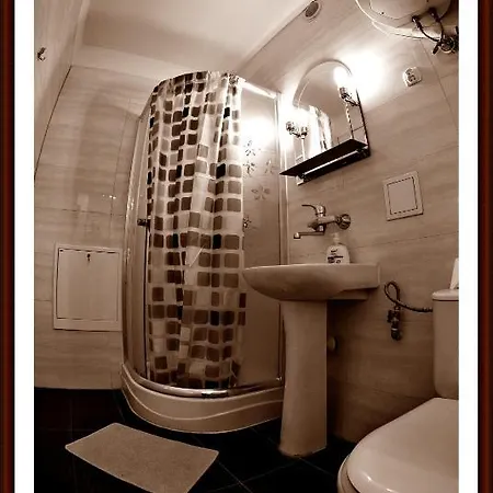 Διαμέρισμα I Studia Herbarium *