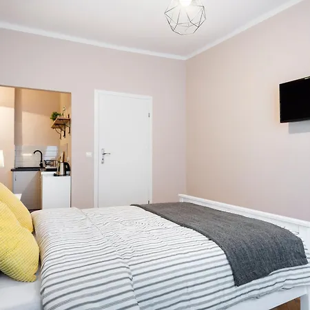 Διαμέρισμα I Studia Herbarium