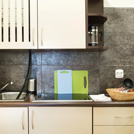 Apartamento I Studia Herbarium
