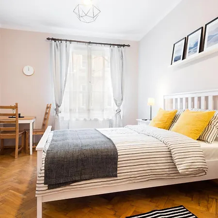 Διαμέρισμα I Studia Herbarium Krasków