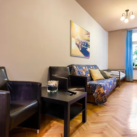 Διαμέρισμα I Studia Herbarium Krasków