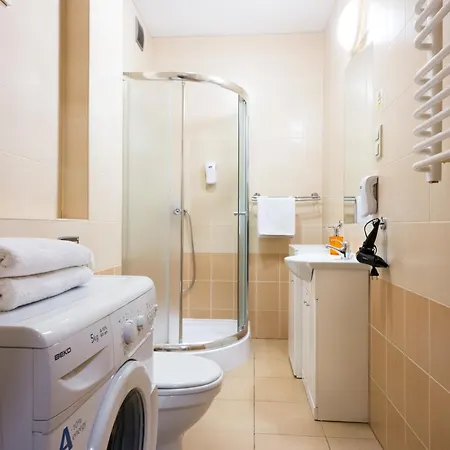 I Studia Herbarium Διαμέρισμα Krasków