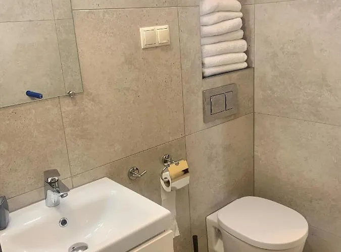 I Studia Herbarium Lägenhet