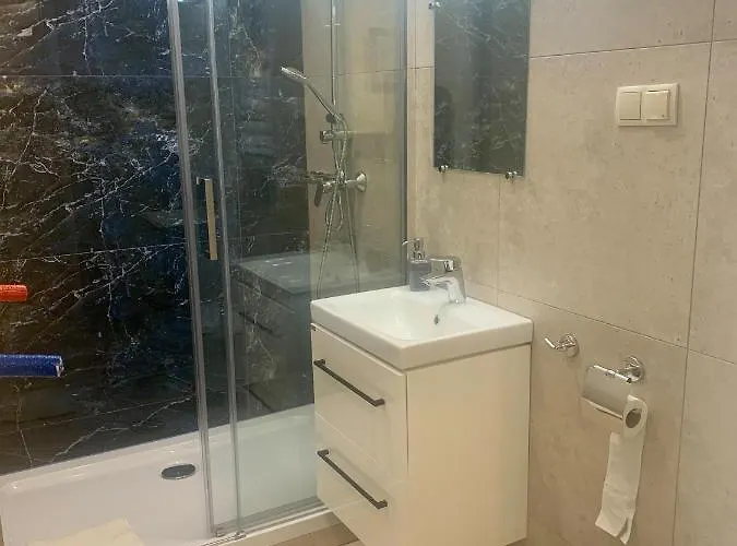 Appartement I Studia Herbarium Krakau