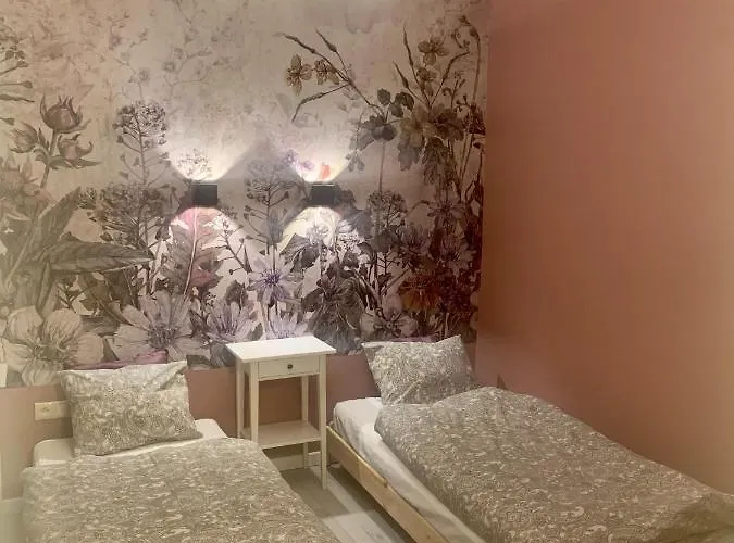 I Studia Herbarium * Krakau