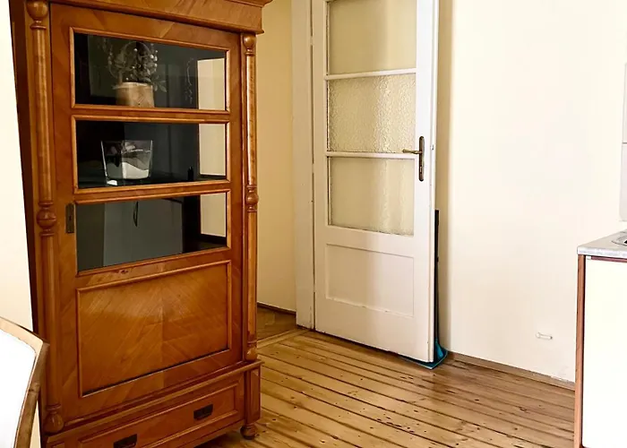 I Studia Herbarium Appartement Krakau