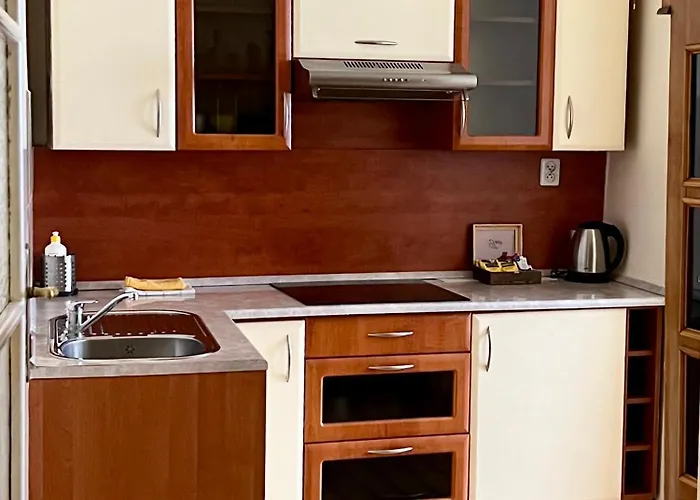 Appartement I Studia Herbarium