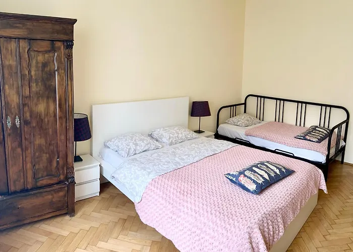 I Studia Herbarium קרקוב