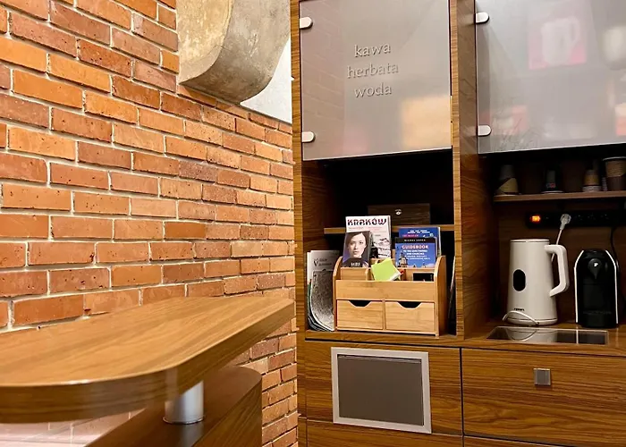 Lägenhet I Studia Herbarium *