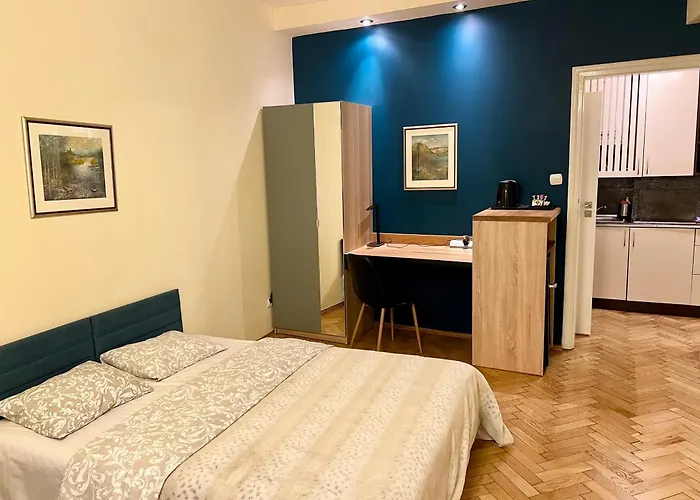 I Studia Herbarium Krakau