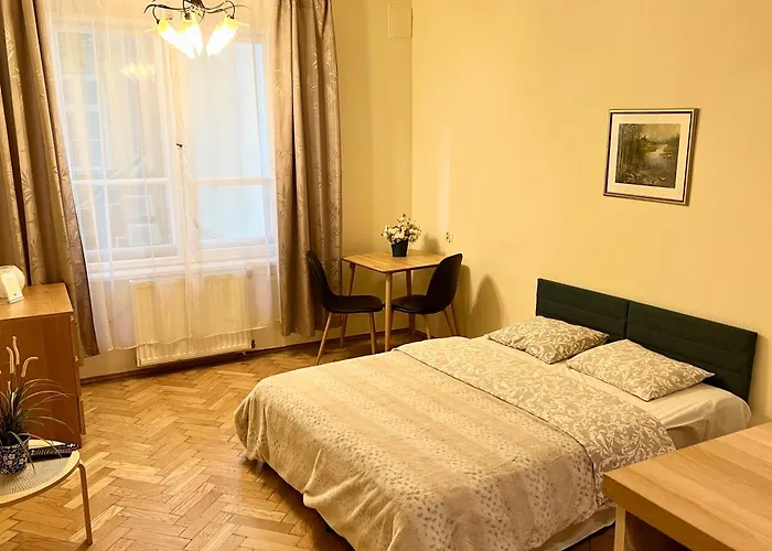 I Studia Herbarium Appartement