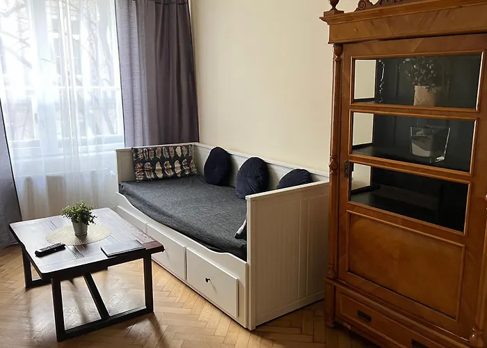 I Studia Herbarium Kraków