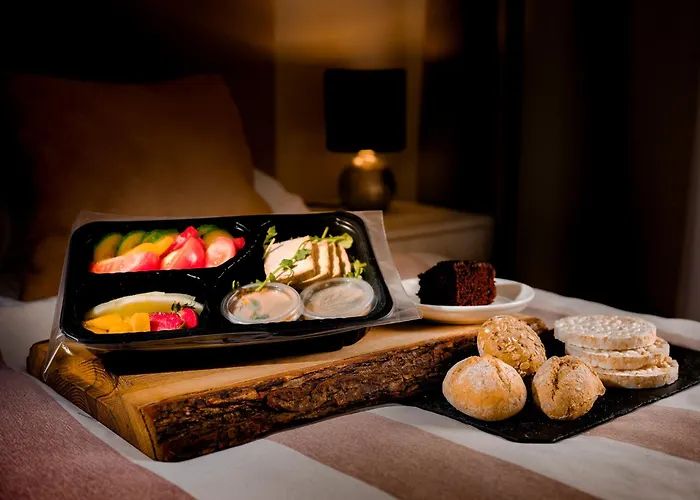 Lägenhet I Studia Herbarium