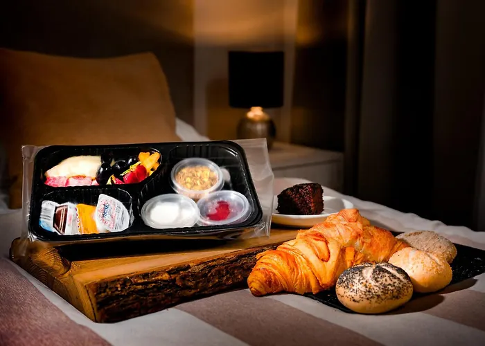 I Studia Herbarium דירה *