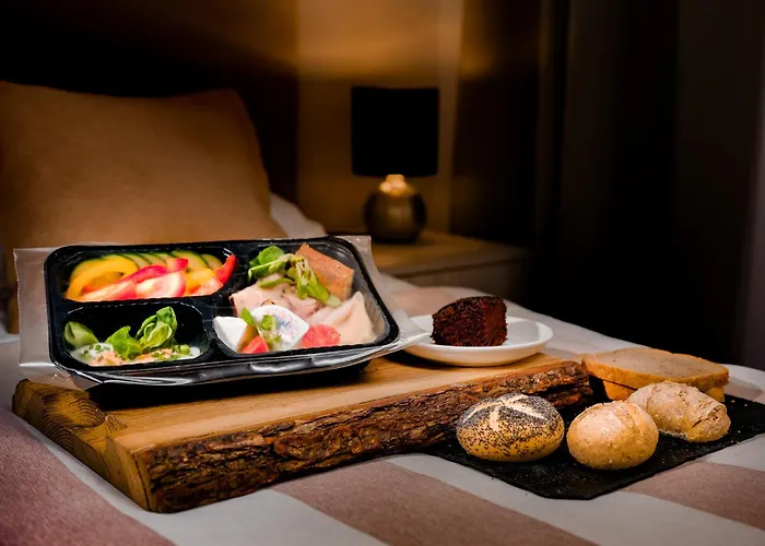 Appartement I Studia Herbarium