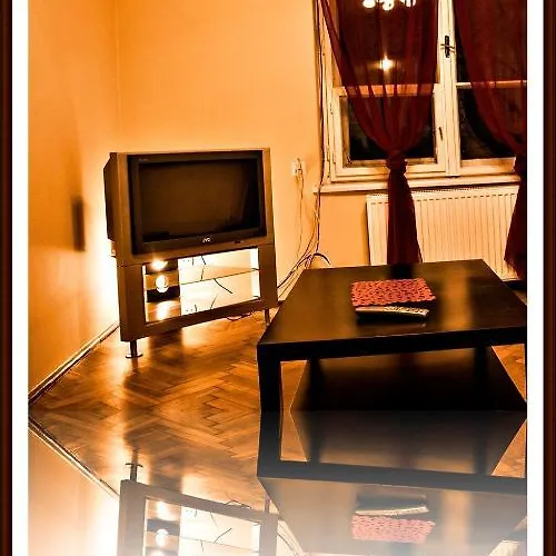 Appartement I Studia Herbarium