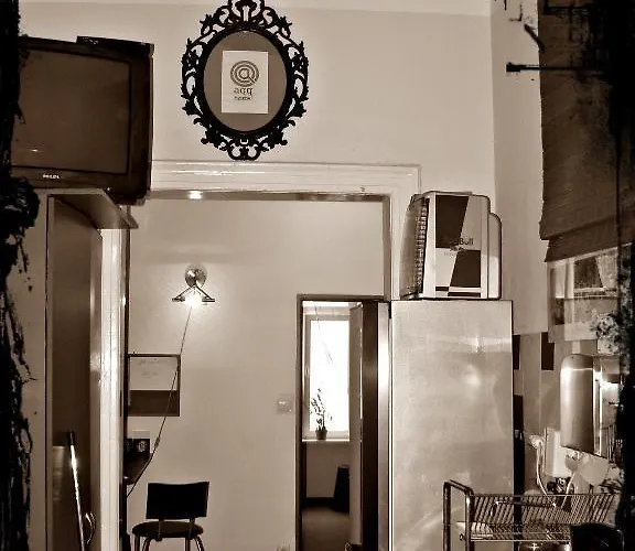 I Studia Herbarium דירה *