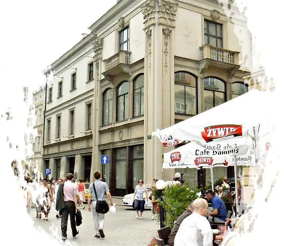 I Studia Herbarium Appartement