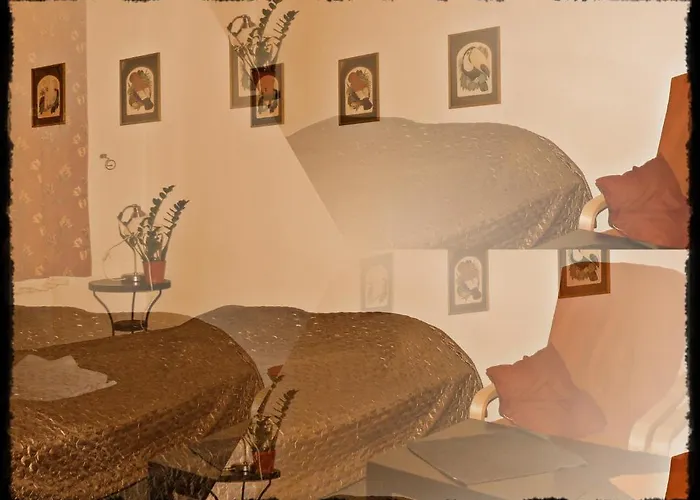 I Studia Herbarium *