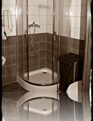 Appartement I Studia Herbarium Krakau