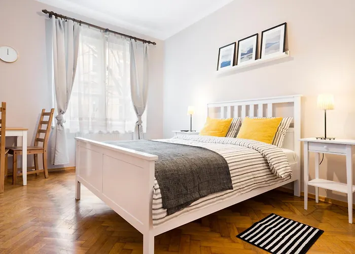 Appartement I Studia Herbarium *