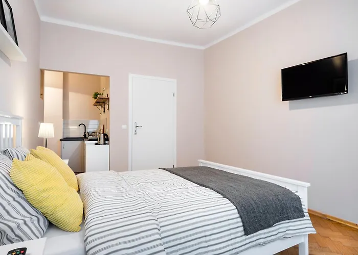 Lägenhet I Studia Herbarium