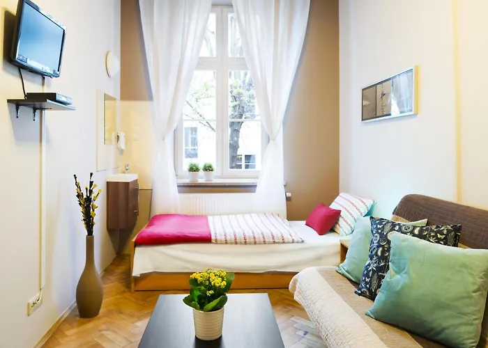 I Studia Herbarium Lägenhet *