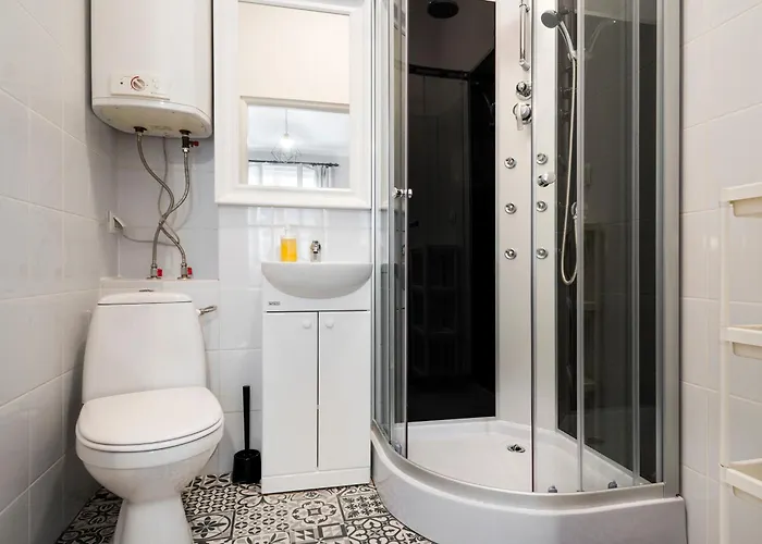 I Studia Herbarium Lägenhet