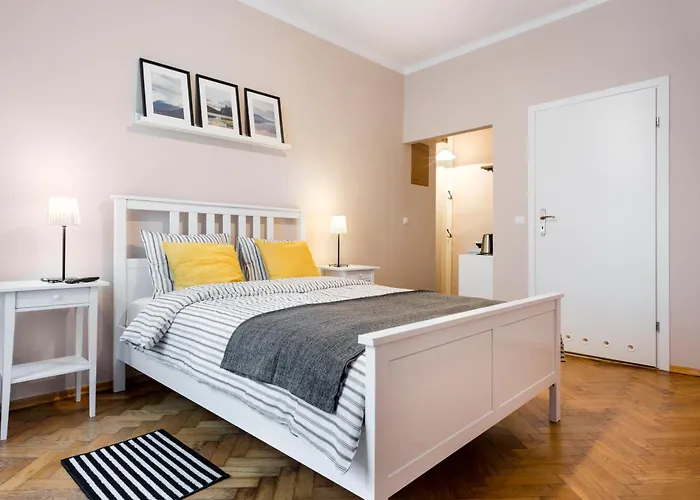 Appartement I Studia Herbarium