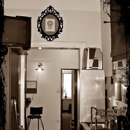 I Studia Herbarium Διαμέρισμα *