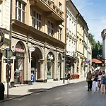 Appartement I Studia Herbarium Cracovie