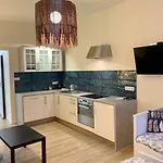 Appartement I Studia Herbarium *