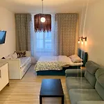 Appartement I Studia Herbarium Cracovie