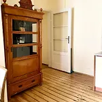 I Studia Herbarium Appartement Cracovie