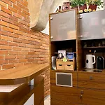 Appartement I Studia Herbarium *