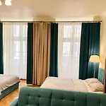 Appartement I Studia Herbarium Cracovie