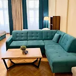 Appartement I Studia Herbarium